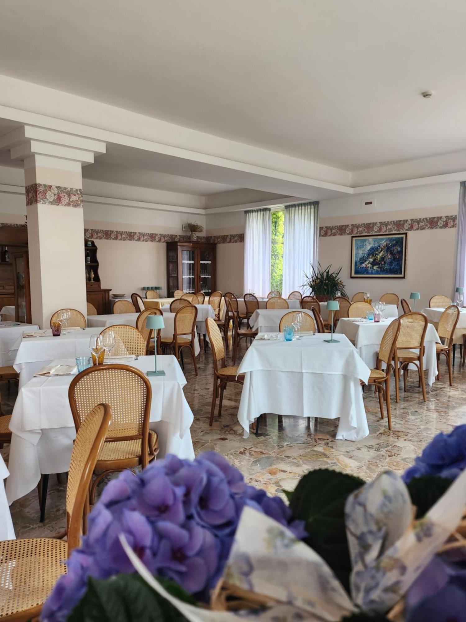 Hotel 2 Palme Torri del Benaco Kültér fotó